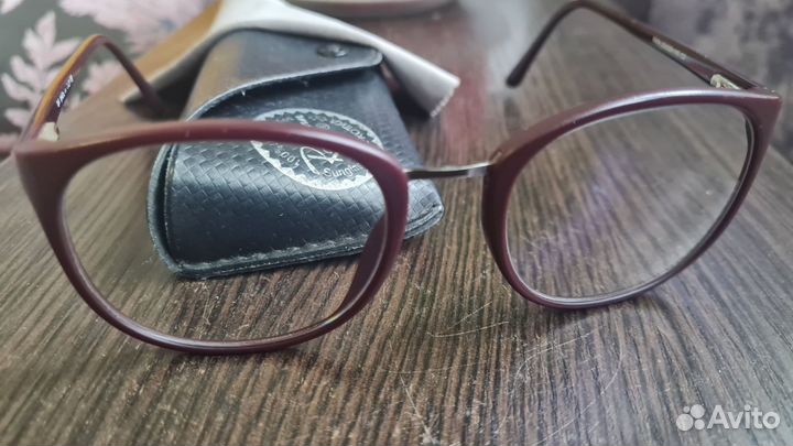 Оправа очки женские брендовые