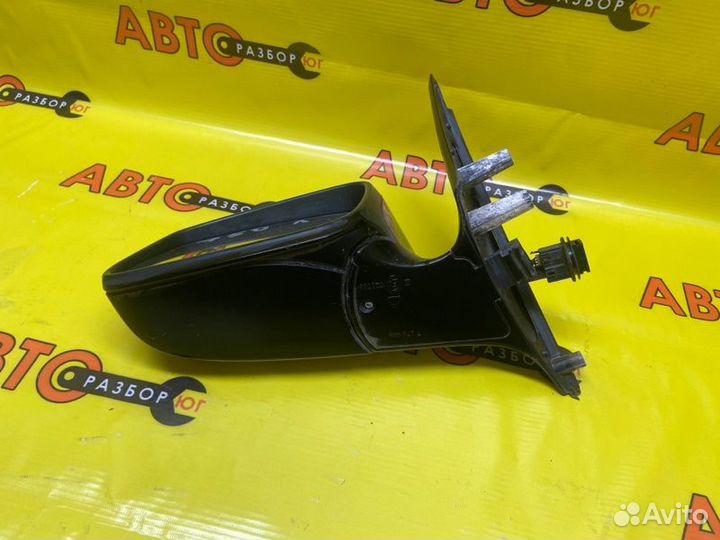 Зеркало левое Bmw 7-Series F01 N63B44 2008