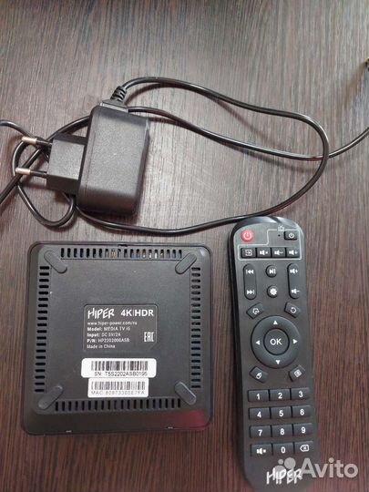 Smart tv приставка, андроид приставка