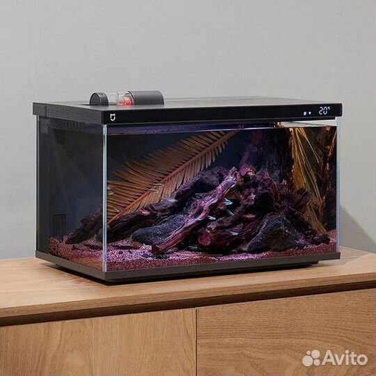 Умный аквариум Xiaomi Mijia Smart Fish Tank MYG100
