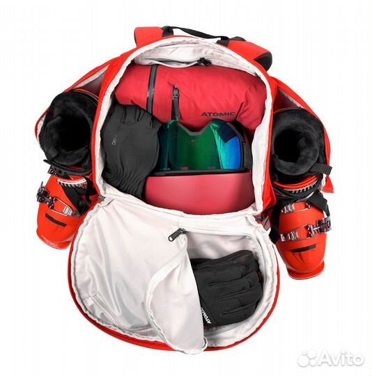 Рюкзак Atomic Rs Pack 30L