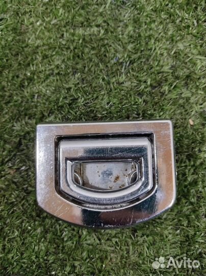 Петля багажника (комплект) Audi Q7 (4LB) 2007