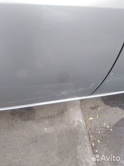 Nissan Primera 1.6 МТ, 2006, 410 000 км