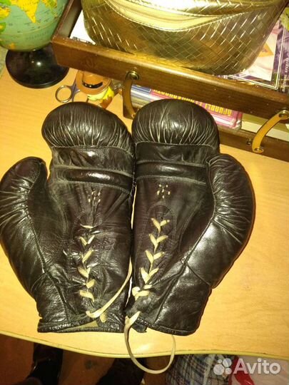 Спорт Игра бокс