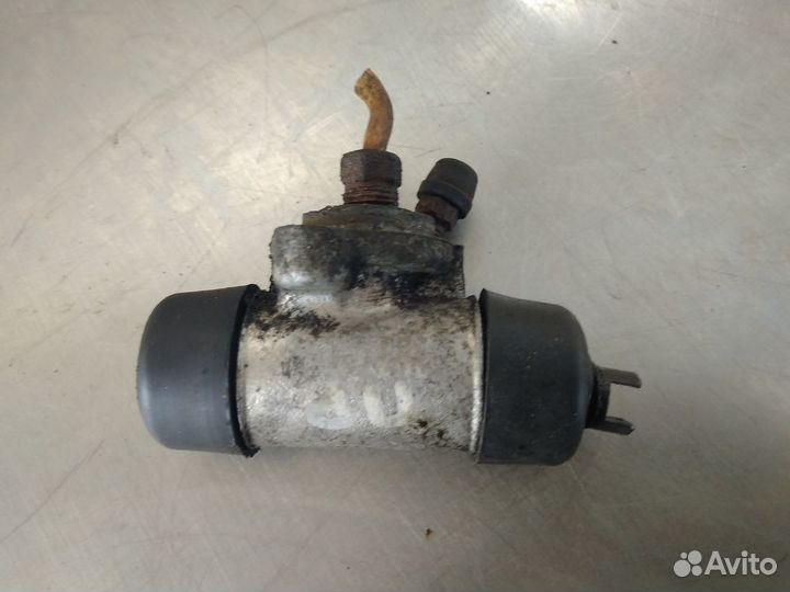 Цилиндр тормозов рабочий Faw Vita