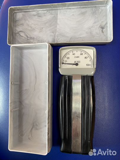 Динамометр дк 100,силомер