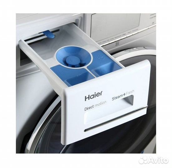 Стиральная машина новая