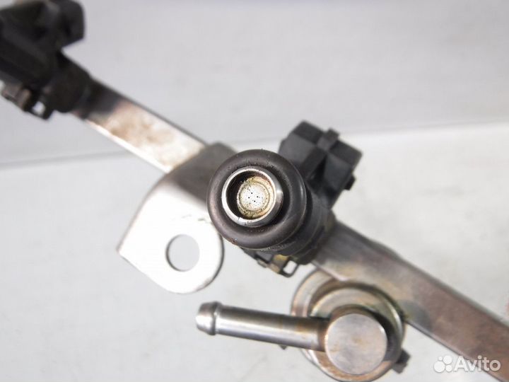 Форсунка топливная Geely CK Otaka