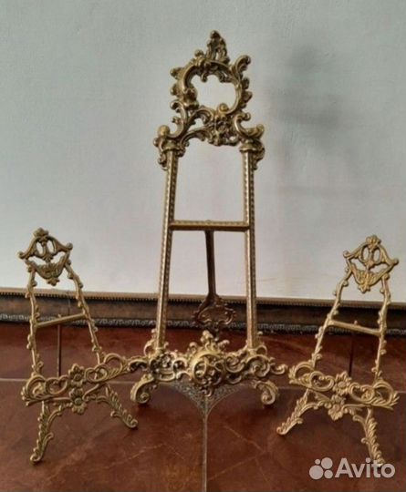 Подставки для тарелок