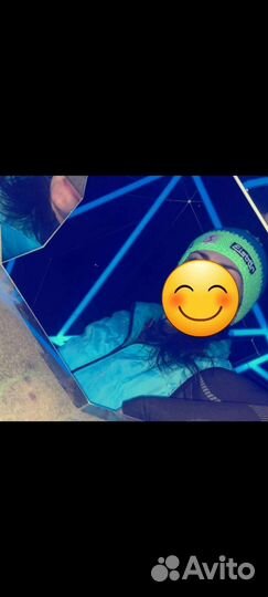 Шапка горнолыжная