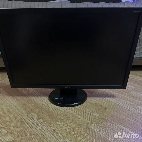 Монитор Acer V243HQ FullHD