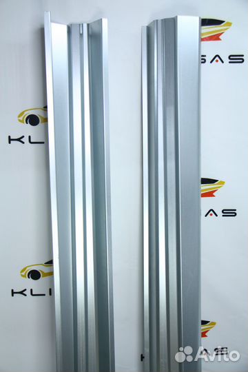 Ремонтный порог Chevrolet Cruze