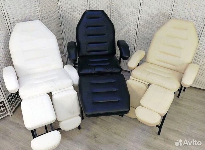 Педикюрное кресло