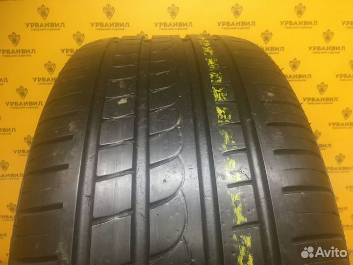 Pirelli P Zero Rosso 275/45 R20 110Y