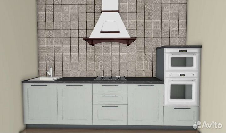 Кухная напрямую от производителя