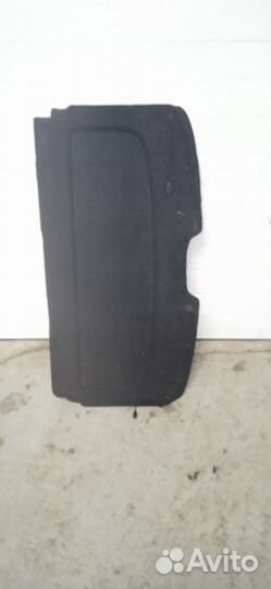 Полка багажника Peugeot 308 2007-2015