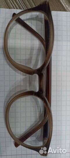 Очки для зрения детские