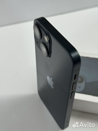 iPhone 13 mini, 256 ГБ