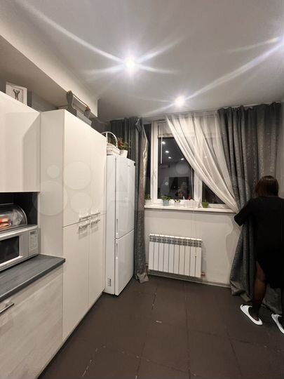 2-к. квартира, 67,7 м², 6/6 эт.