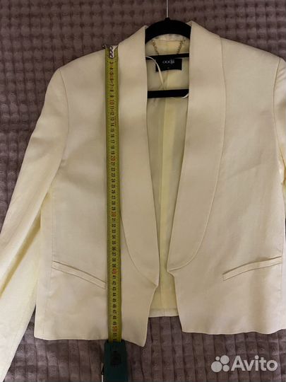 Пиджак женский 42 44