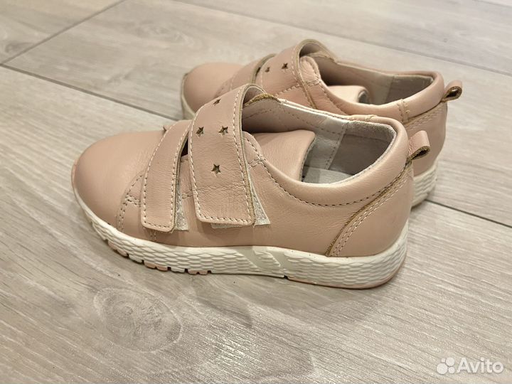 Ботинки детские 24 размер