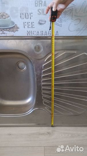 Мойки бу из нержавейки