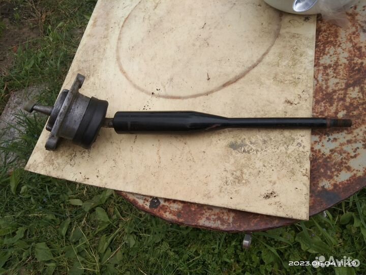 Ручка МКПП Nissan R50