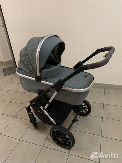 Коляска Carello aurora 2 в 1
