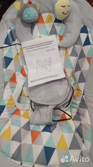 Колыбель музыкальная