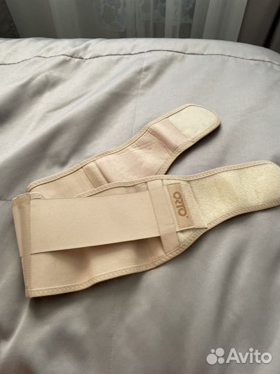 Бандаж для беременных и после родов