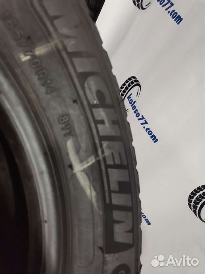 Michelin Alpin A4 165/70 R14 96V