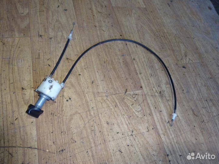 Переключатель отопителя Mercedes Benz W124 1984-1