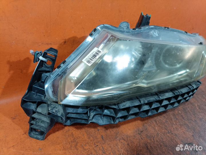 Фара Honda Odyssey RB3 (Левое)