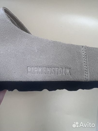 Шлепки birkenstock 36 размер