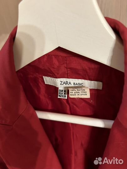 Пиджак женский Zara S