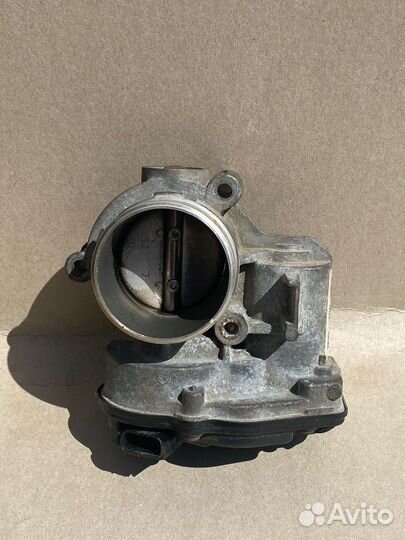 Дроссельная заслонка LADA Vesta