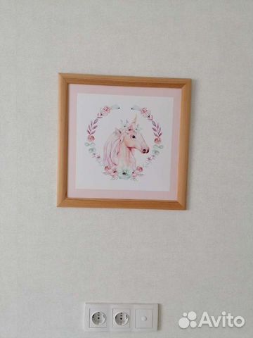 Интерьерная картина