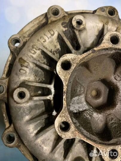 Дифференциал кпп 01j409131d