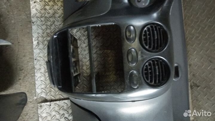 Торпедо matiz