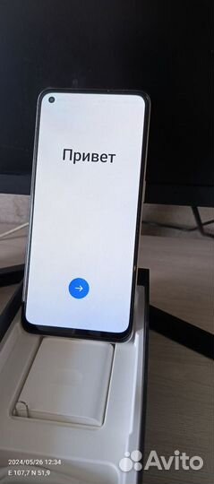 OPPO Reno 7, 8/128 ГБ