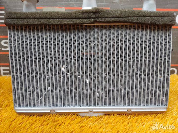 Радиатор печки Bmw 5-Series E60 N52B25A 2007