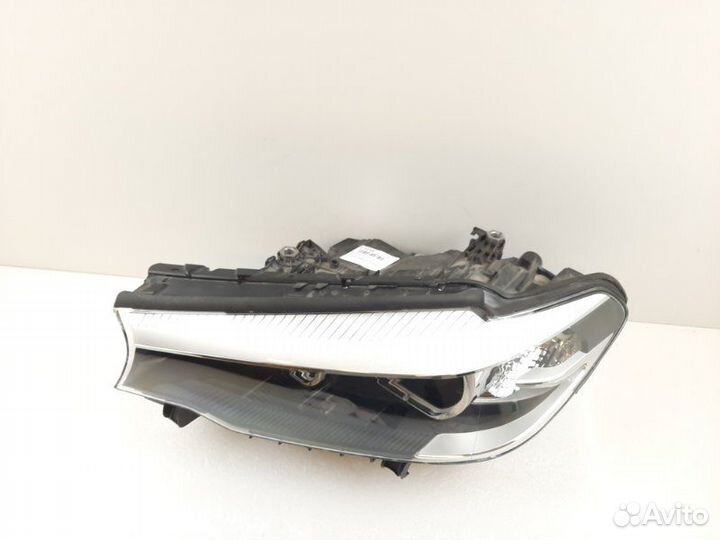 Фара левая Bmw G30 G30 2016-2020