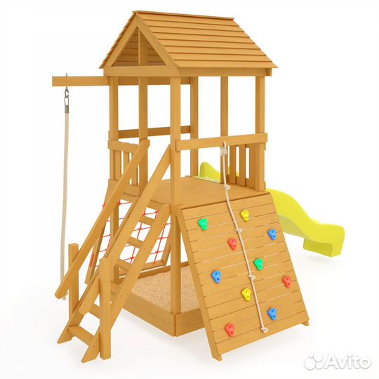 Детская площадка «малыш-1»