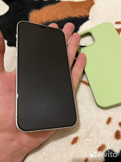 iPhone 12, 128 ГБ