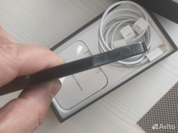 iPhone 12 Pro Max, 256 ГБ