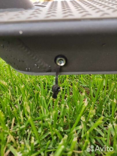 Электросамокат xiaomi m365