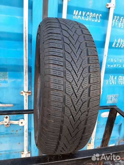 Semperit Speed Grip 2 215/70 R16