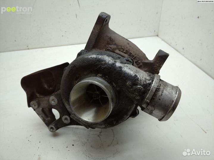 Б/У Б/У Турбина A6460901580 mercedes-benz