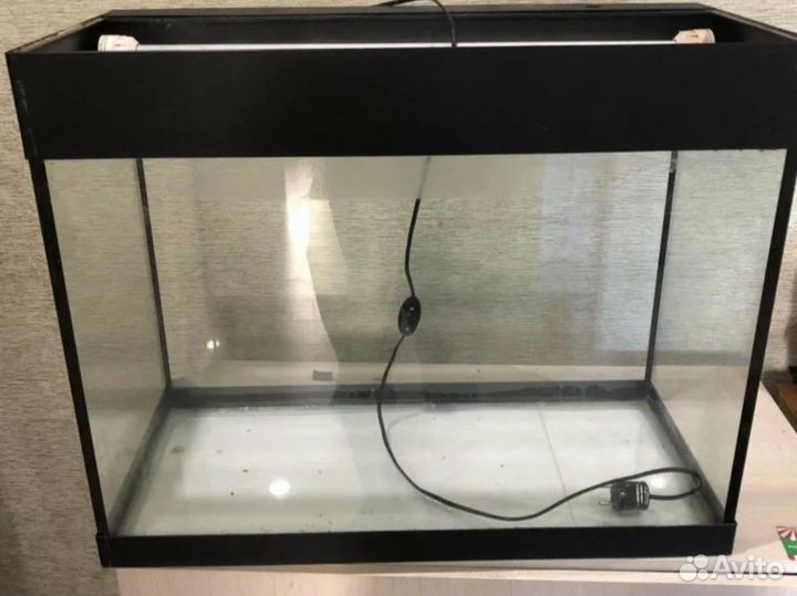 Аквариум
