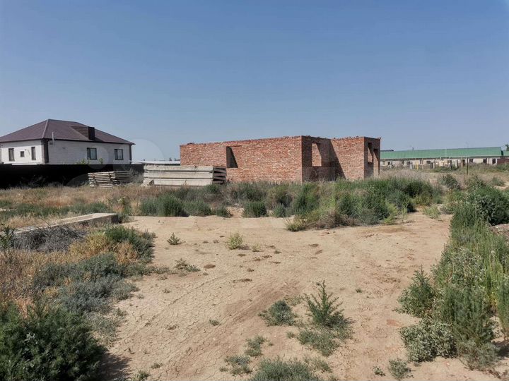 Участок 7 сот. (ИЖС)